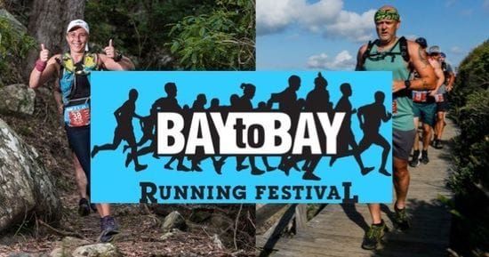 2019 Bay to Bay Running Festival